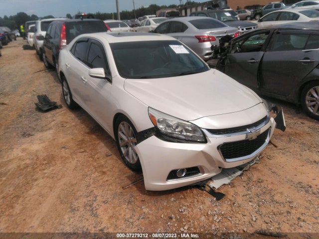 2014 1G11H5SL8EF252626 main image