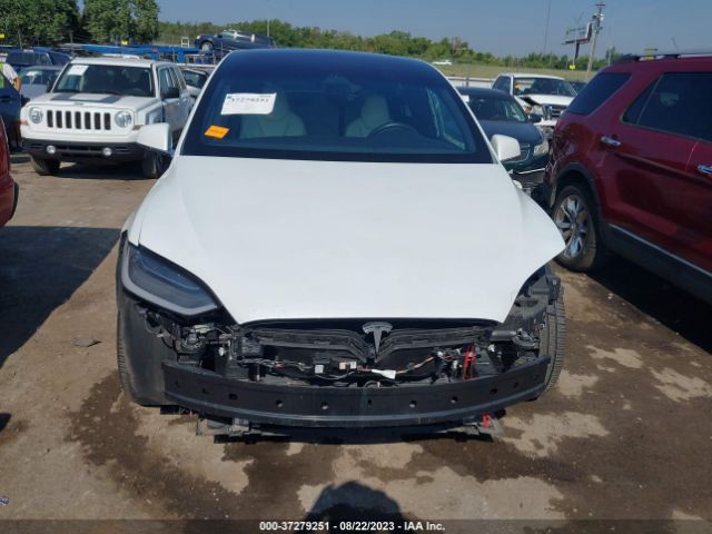 5YJXCDE23KF213780 Tesla MODEL X