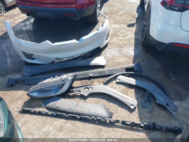 5YJXCDE23KF213780 Tesla MODEL X