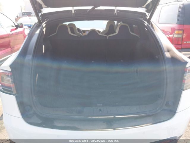 5YJXCDE23KF213780 Tesla MODEL X