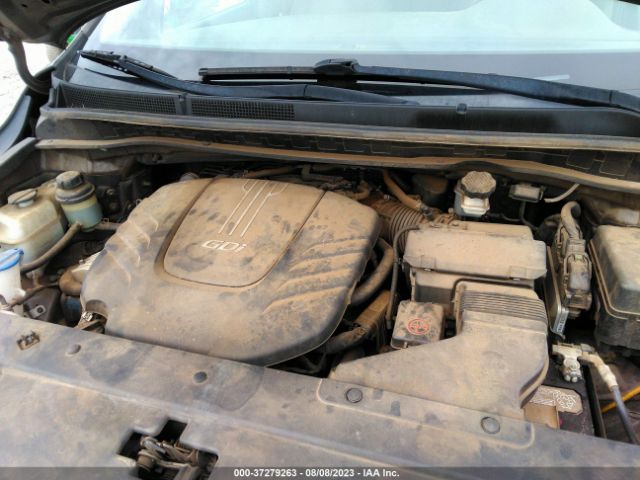 KNDMB5C19G6106385 KIA SEDONA LX