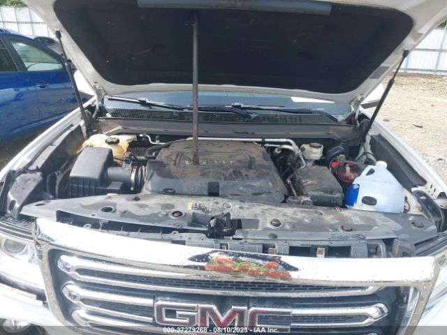 1GTG5CE36G1110303 GMC Canyon 2wd Sle