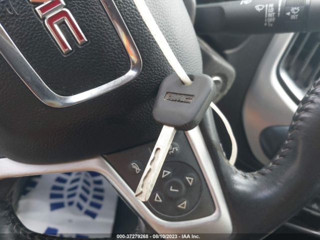 1GTG5CE36G1110303 GMC Canyon 2wd Sle