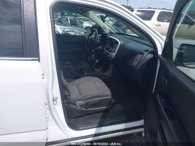 1GTG5CE36G1110303 GMC Canyon 2wd Sle