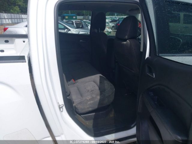 1GTG5CE36G1110303 GMC Canyon 2wd Sle