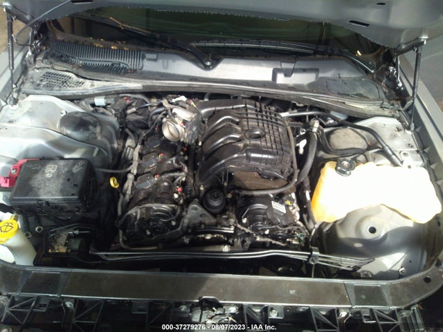 Dodge Challenger Sxt 2018 2C3CDZAG5JH153055 Image 10