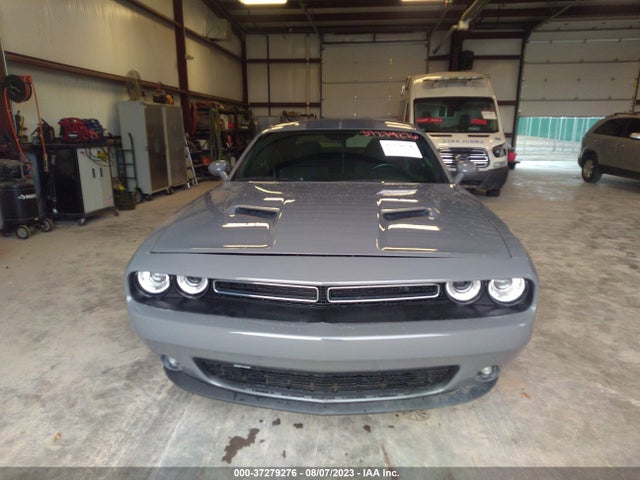 Dodge Challenger Sxt 2018 2C3CDZAG5JH153055 Image 12