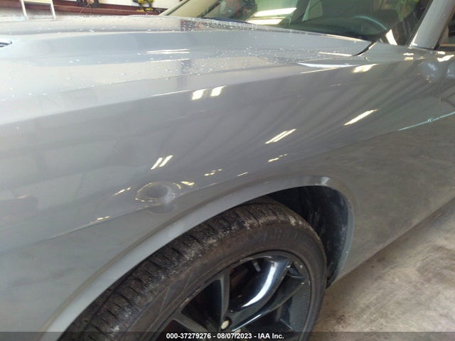 Dodge Challenger Sxt 2018 2C3CDZAG5JH153055 Image 6