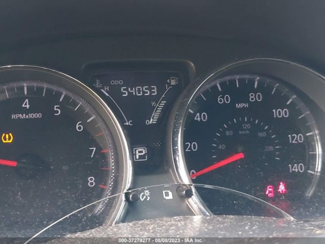 3N1CN7AP2KL832497 Nissan Versa Sedan Sv