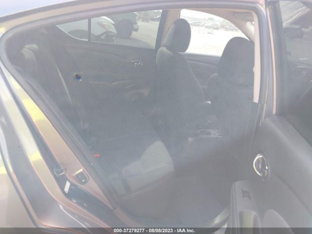 3N1CN7AP2KL832497 Nissan Versa Sedan Sv