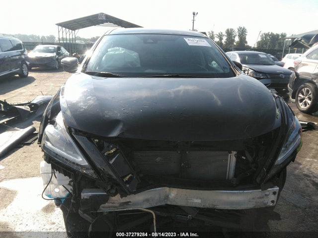 Nissan MURANO S 2020 5N1AZ2AS7LN166637 Image 13