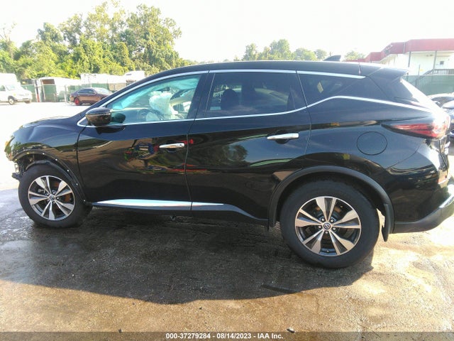 Nissan MURANO S 2020 5N1AZ2AS7LN166637 Image 15