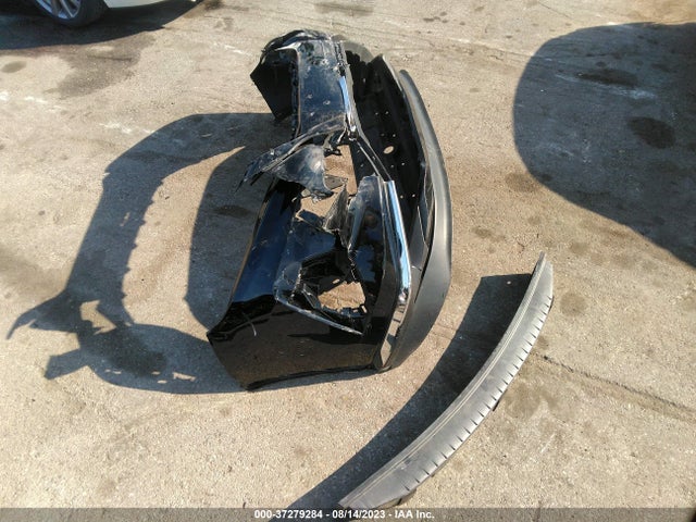 Nissan MURANO S 2020 5N1AZ2AS7LN166637 Image 12