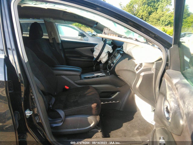 Nissan MURANO S 2020 5N1AZ2AS7LN166637 Image 5