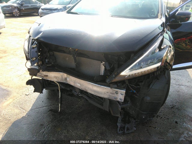 Nissan MURANO S 2020 5N1AZ2AS7LN166637 Image 6