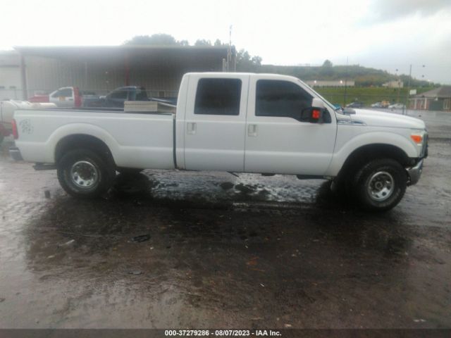 1FT7W2B60EEB30820 Ford Super Duty F-250 Srw Xl/xlt/lariat
