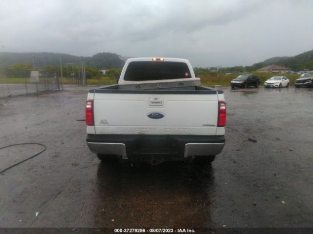 1FT7W2B60EEB30820 Ford Super Duty F-250 Srw Xl/xlt/lariat