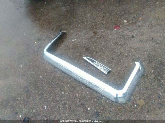 1FT7W2B60EEB30820 Ford Super Duty F-250 Srw Xl/xlt/lariat