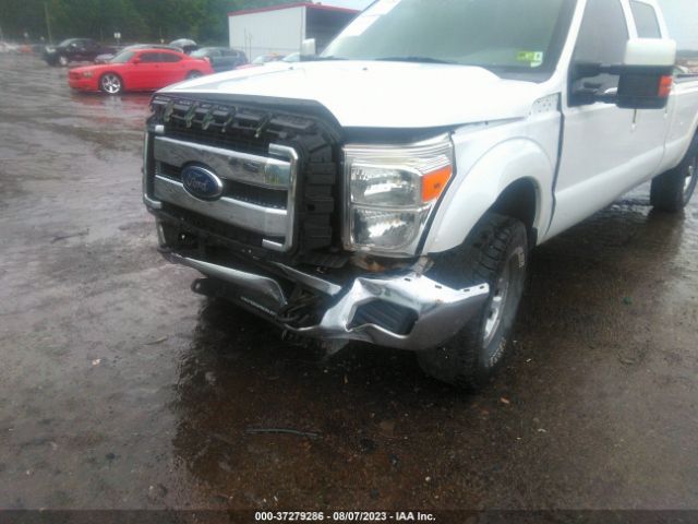 1FT7W2B60EEB30820 Ford Super Duty F-250 Srw Xl/xlt/lariat