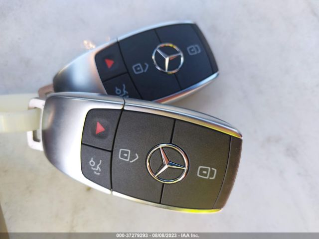 W1N4N4HB2MJ252051 Mercedes-Benz Gla Gla 250