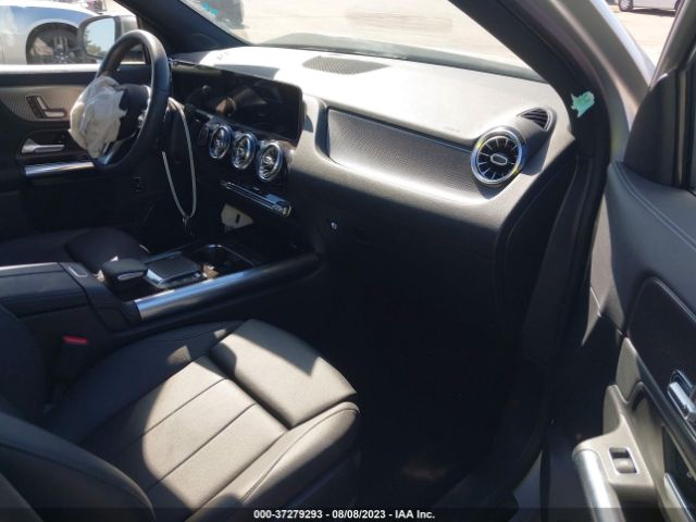W1N4N4HB2MJ252051 Mercedes-Benz Gla Gla 250