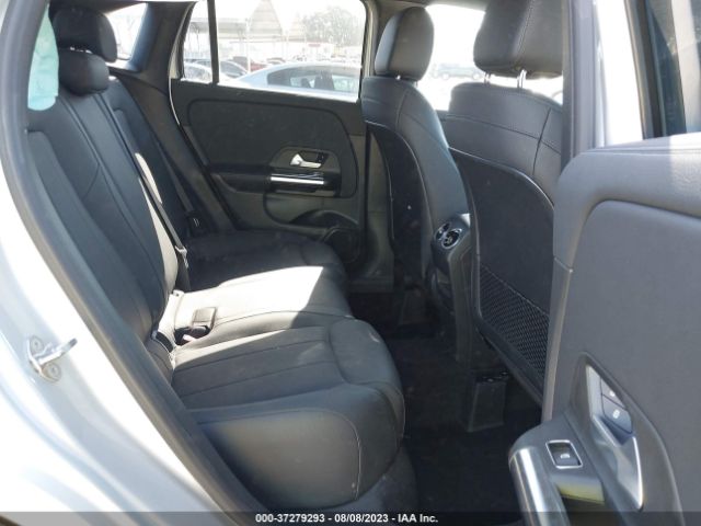 W1N4N4HB2MJ252051 Mercedes-Benz Gla Gla 250