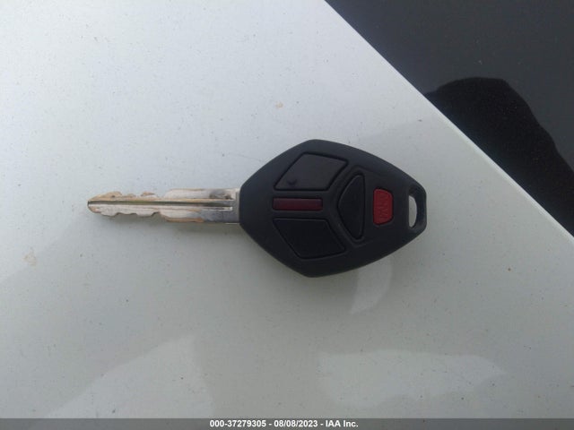 JA32U2FU8EU018120 Mitsubishi LANCER ES