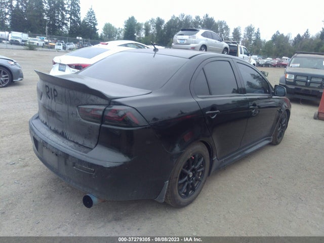 JA32U2FU8EU018120 Mitsubishi LANCER ES