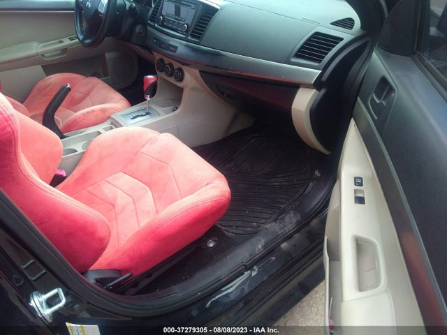 JA32U2FU8EU018120 Mitsubishi LANCER ES