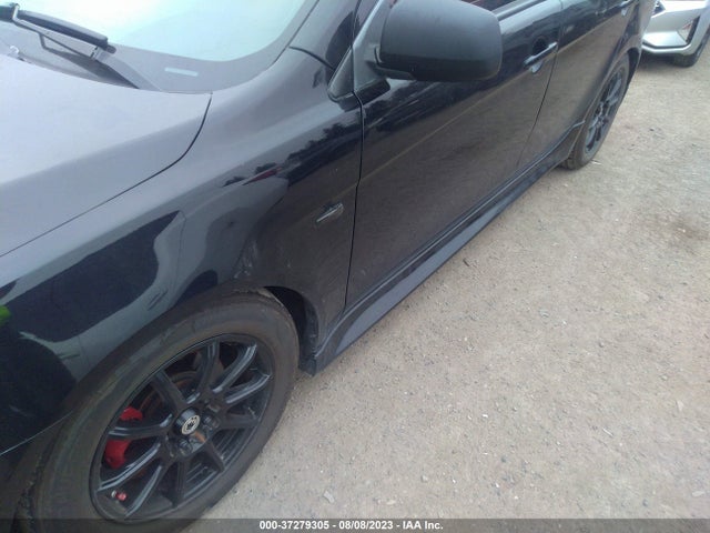 JA32U2FU8EU018120 Mitsubishi LANCER ES