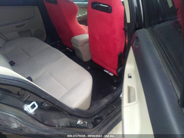 JA32U2FU8EU018120 Mitsubishi LANCER ES
