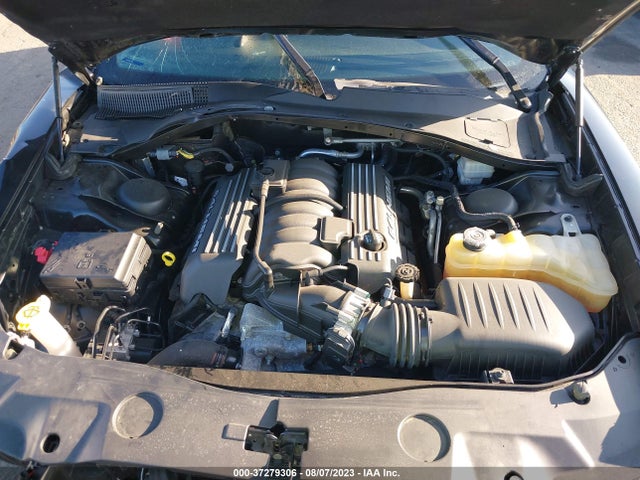 Dodge Charger Srt8 2014 2C3CDXEJ4EH209003 Image 17