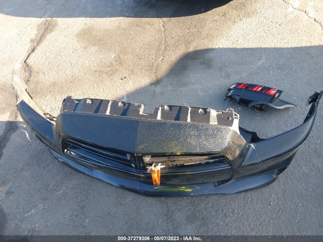 Dodge Charger Srt8 2014 2C3CDXEJ4EH209003 Image 4