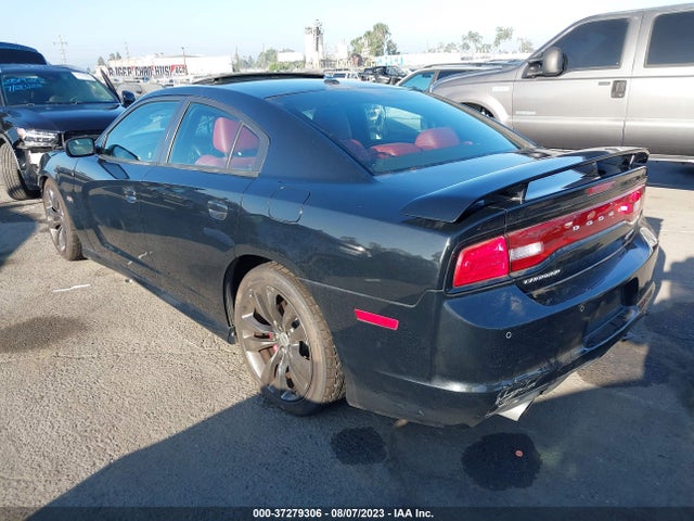 Dodge Charger Srt8 2014 2C3CDXEJ4EH209003 Image 10
