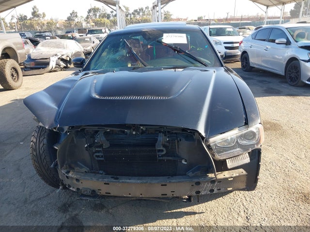 Dodge Charger Srt8 2014 2C3CDXEJ4EH209003 Image 13