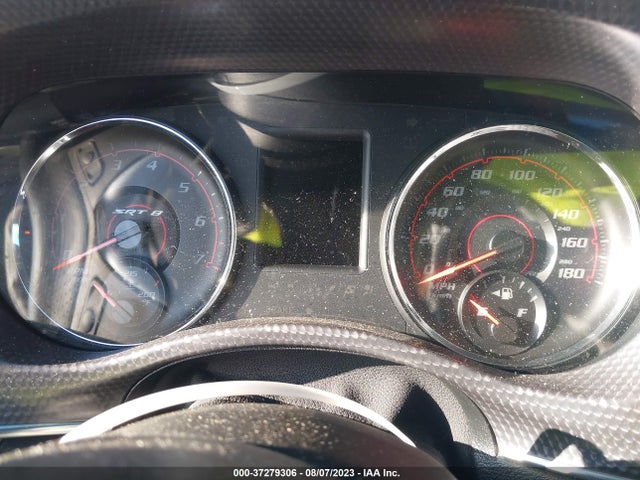 Dodge Charger Srt8 2014 2C3CDXEJ4EH209003 Image 14