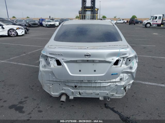 3N1AB7AP9EY256060 Nissan SENTRA SR