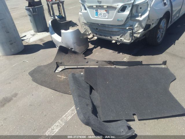 3N1AB7AP9EY256060 Nissan SENTRA SR