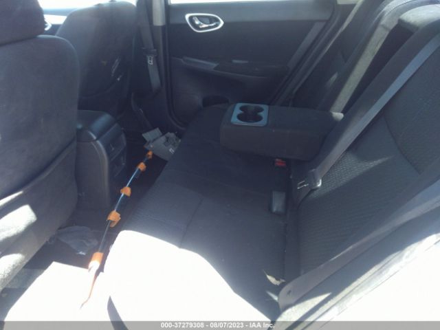 3N1AB7AP9EY256060 Nissan SENTRA SR