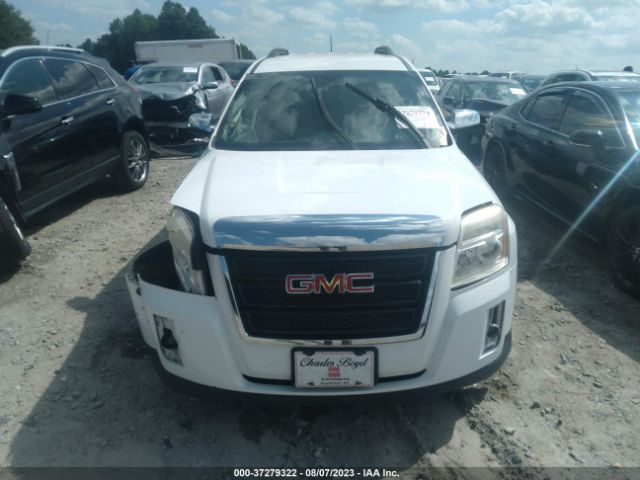 2GKALREK1F6261992 GMC Terrain Sle