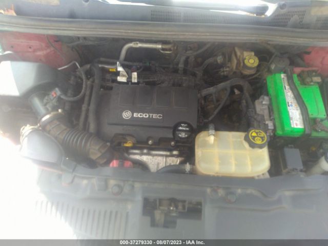 KL4CJBSB5FB206264 Buick Encore Convenience