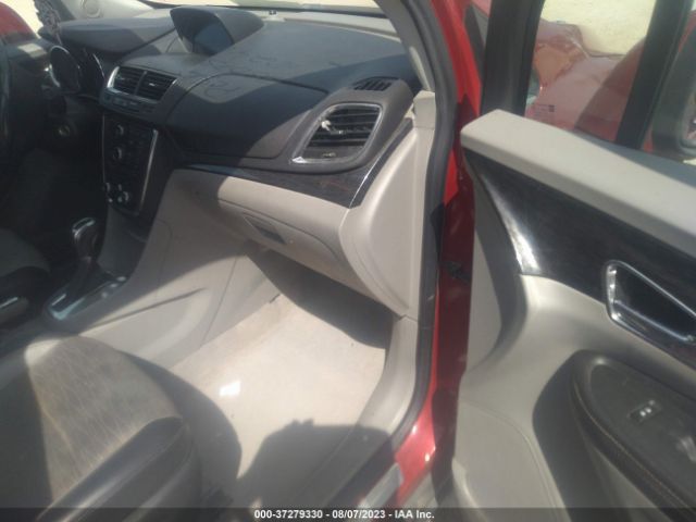 KL4CJBSB5FB206264 Buick Encore Convenience