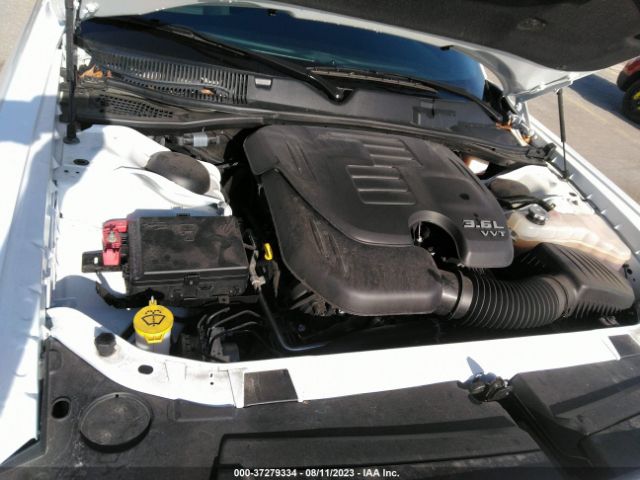 2C3CDZJGXNH233215 Dodge Challenger Gt
