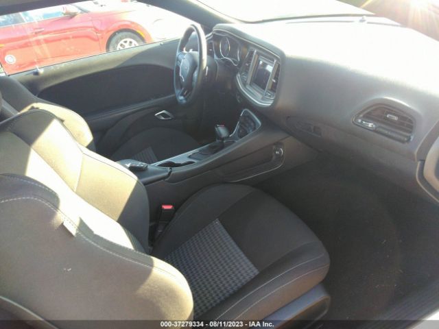 2C3CDZJGXNH233215 Dodge Challenger Gt