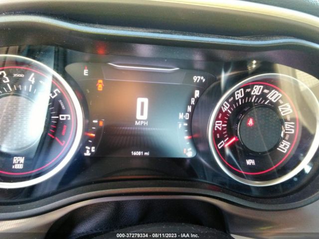 2C3CDZJGXNH233215 Dodge Challenger Gt