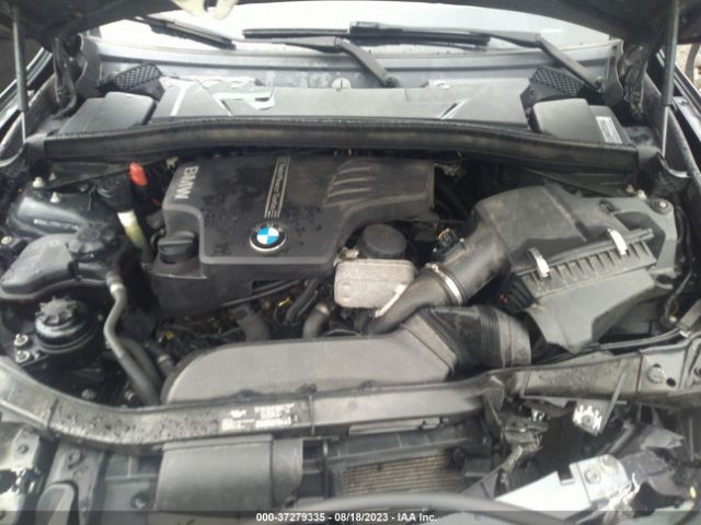 WBAVL1C55EVY23718 BMW X1 Xdrive28i