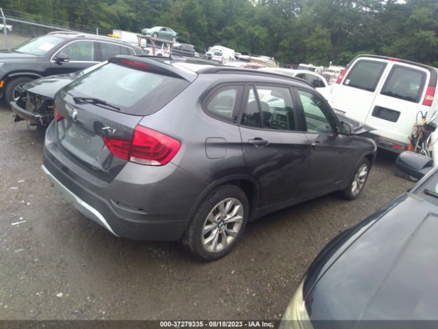 WBAVL1C55EVY23718 BMW X1 Xdrive28i