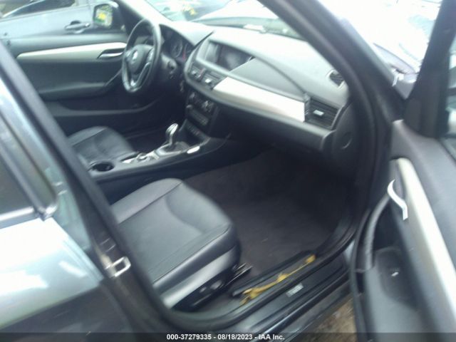 WBAVL1C55EVY23718 BMW X1 Xdrive28i