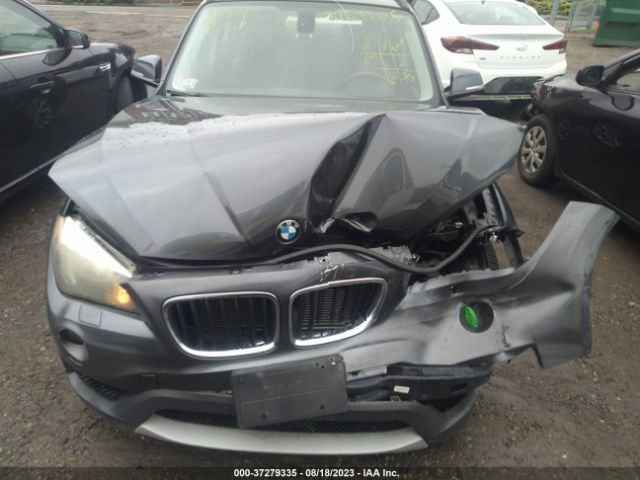 WBAVL1C55EVY23718 BMW X1 Xdrive28i