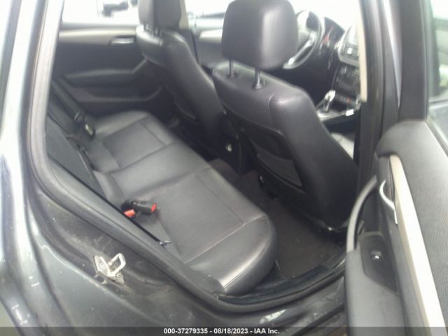 WBAVL1C55EVY23718 BMW X1 Xdrive28i